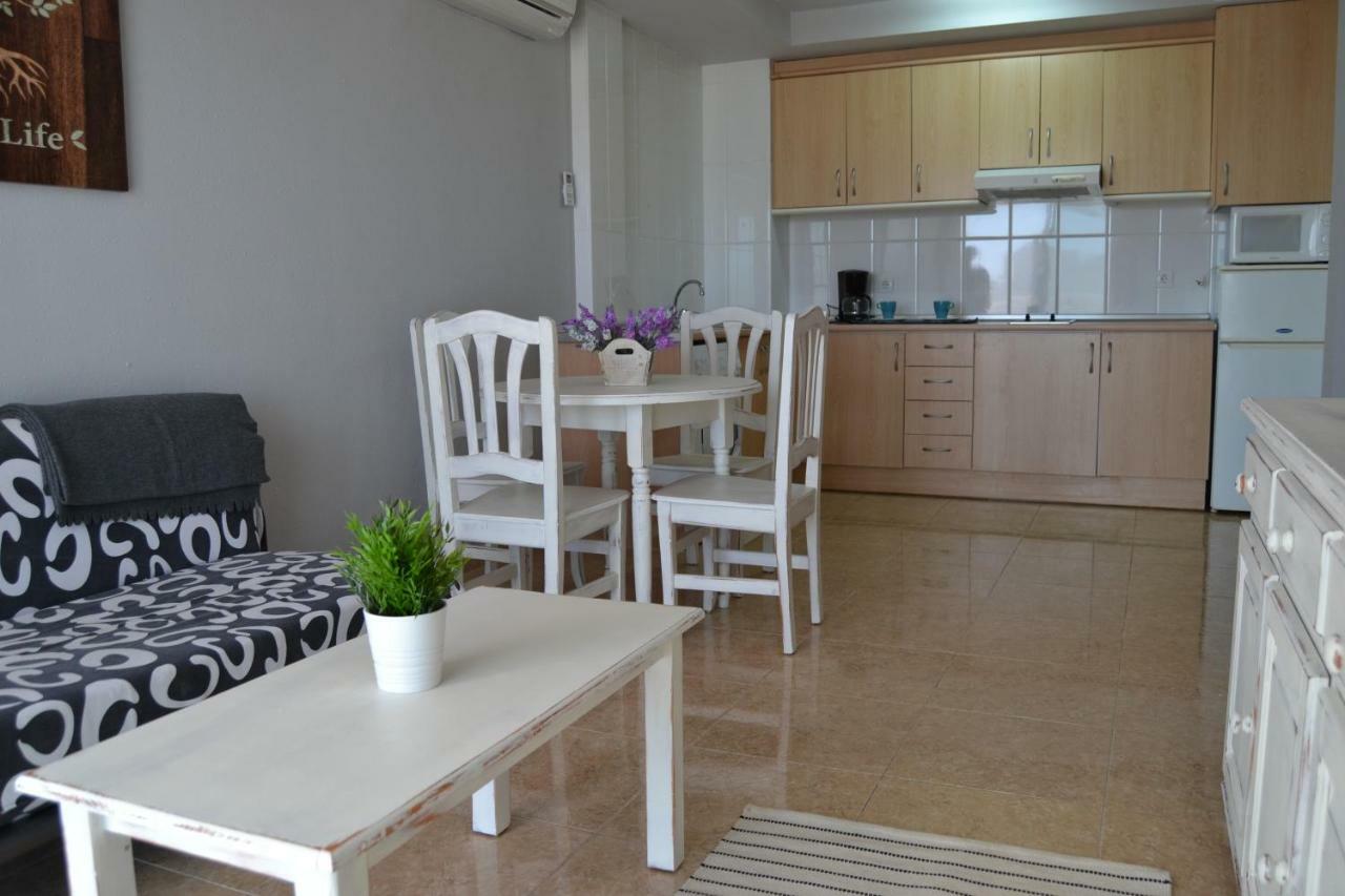 Lovely Familiar Apartment With Pool In Cap Salou Eksteriør bilde