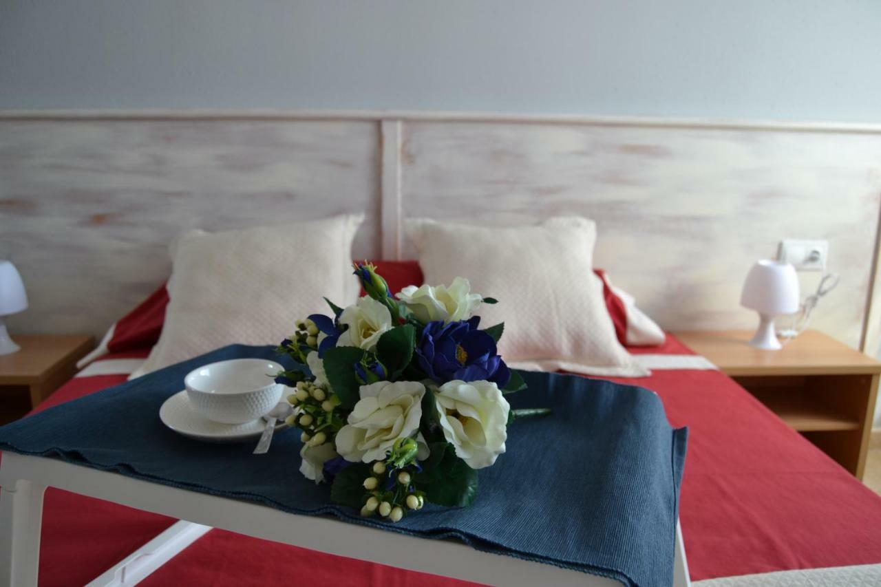 Lovely Familiar Apartment With Pool In Cap Salou Eksteriør bilde